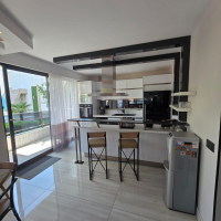 SİTE İÇERİSİNDE FULL AKTİVİTELİ  SATILIK 3+1 GARDEN DUBLEX