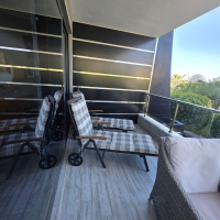 SİTE İÇERİSİNDE FULL AKTİVİTELİ  SATILIK 3+1 GARDEN DUBLEX