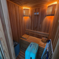 SİTE İÇERİSİNDE FULL AKTİVİTELİ  SATILIK 3+1 GARDEN DUBLEX