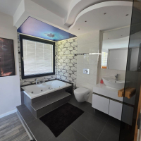 SİTE İÇERİSİNDE FULL AKTİVİTELİ  SATILIK 3+1 GARDEN DUBLEX