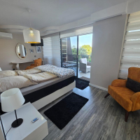 SİTE İÇERİSİNDE FULL AKTİVİTELİ  SATILIK 3+1 GARDEN DUBLEX