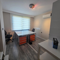 SİTE İÇERİSİNDE FULL AKTİVİTELİ  SATILIK 3+1 GARDEN DUBLEX