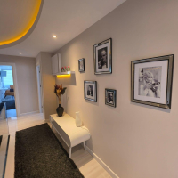 SİTE İÇERİSİNDE FULL AKTİVİTELİ  SATILIK 3+1 GARDEN DUBLEX