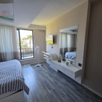 SİTE İÇERİSİNDE FULL AKTİVİTELİ  SATILIK 3+1 GARDEN DUBLEX