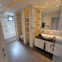 SİTE İÇERİSİNDE FULL AKTİVİTELİ  SATILIK 3+1 GARDEN DUBLEX