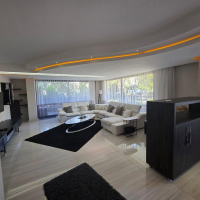 SİTE İÇERİSİNDE FULL AKTİVİTELİ  SATILIK 3+1 GARDEN DUBLEX