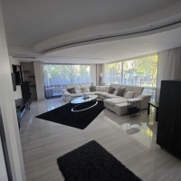 SİTE İÇERİSİNDE FULL AKTİVİTELİ  SATILIK 3+1 GARDEN DUBLEX