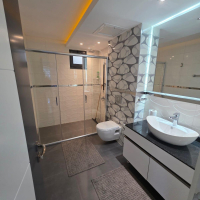 SİTE İÇERİSİNDE FULL AKTİVİTELİ  SATILIK 3+1 GARDEN DUBLEX