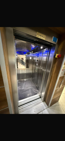 DENİZE 600 METRE 1+1 EŞYALI SATILIK DAİRE