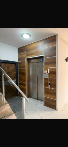 DENİZE 600 METRE 1+1 EŞYALI SATILIK DAİRE