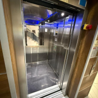 DENİZE 600 METRE 1+1 EŞYALI SATILIK DAİRE