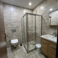 DENİZE 600 METRE 1+1 EŞYALI SATILIK DAİRE