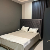 DENİZE 600 METRE 1+1 EŞYALI SATILIK DAİRE