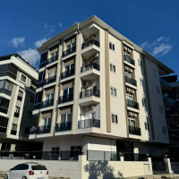 DENİZE 600 METRE 1+1 EŞYALI SATILIK DAİRE