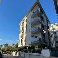 DENİZE 600 METRE 1+1 EŞYALI SATILIK DAİRE