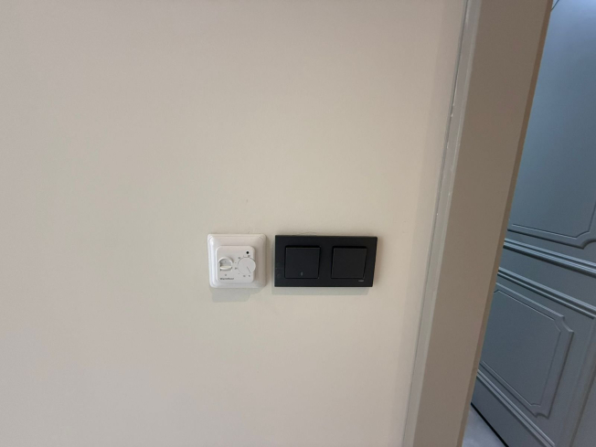 Новая квартира 3+1 в Каргыджаке, Аланья — современный комплекс в 300 м от моря