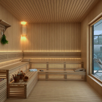 Новая квартира 3+1 в Каргыджаке, Аланья — современный комплекс в 300 м от моря