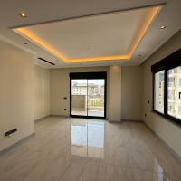 Новая квартира 3+1 в Каргыджаке, Аланья — современный комплекс в 300 м от моря