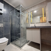 Новая квартира 3+1 в Каргыджаке, Аланья — современный комплекс в 300 м от моря