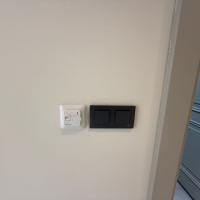 Новая квартира 3+1 в Каргыджаке, Аланья — современный комплекс в 300 м от моря