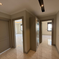 Новая квартира 3+1 в Каргыджаке, Аланья — современный комплекс в 300 м от моря