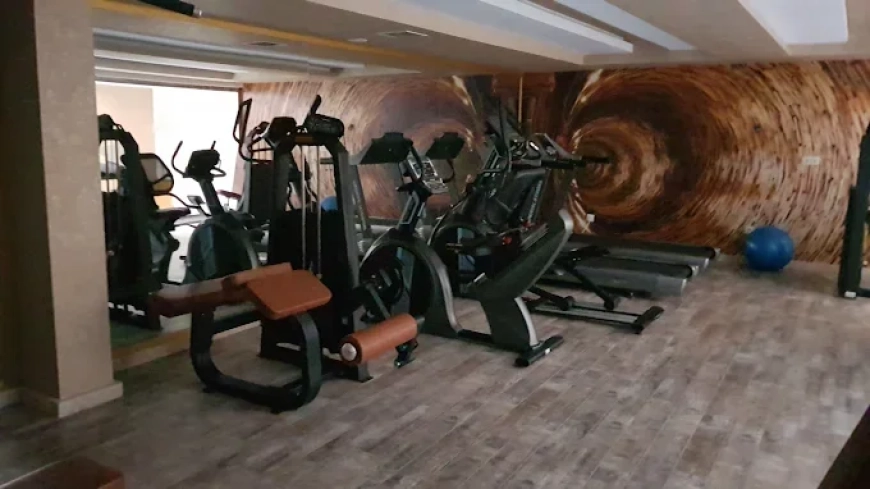 Пентхаус 3+1 у пляжа Клеопатра в Аланье — меблированный дуплекс 180 м² в 400 м от моря