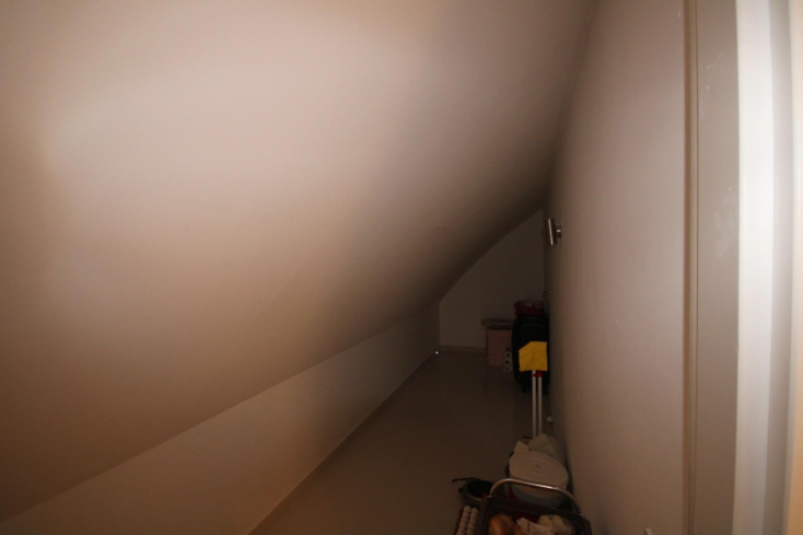 Пентхаус 3+1 у пляжа Клеопатра в Аланье — меблированный дуплекс 180 м² в 400 м от моря