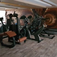 Пентхаус 3+1 у пляжа Клеопатра в Аланье — меблированный дуплекс 180 м² в 400 м от моря