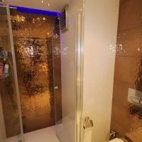 Пентхаус 3+1 у пляжа Клеопатра в Аланье — меблированный дуплекс 180 м² в 400 м от моря