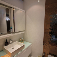 Пентхаус 3+1 у пляжа Клеопатра в Аланье — меблированный дуплекс 180 м² в 400 м от моря