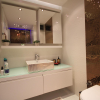 Пентхаус 3+1 у пляжа Клеопатра в Аланье — меблированный дуплекс 180 м² в 400 м от моря