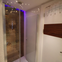 Пентхаус 3+1 у пляжа Клеопатра в Аланье — меблированный дуплекс 180 м² в 400 м от моря