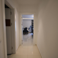 Пентхаус 3+1 у пляжа Клеопатра в Аланье — меблированный дуплекс 180 м² в 400 м от моря