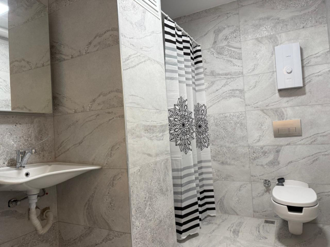 3+1 KİRALIK DENİZ MANZARALI DAİRE