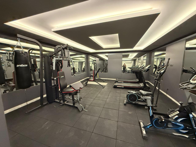 3+1 KİRALIK DENİZ MANZARALI DAİRE