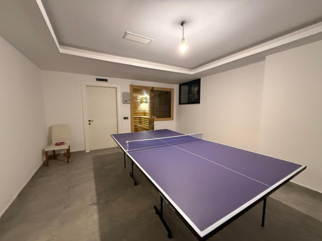 3+1 KİRALIK DENİZ MANZARALI DAİRE