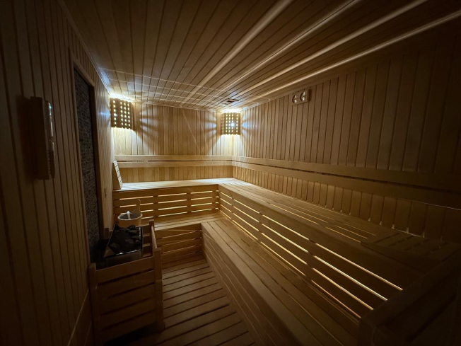 3+1 KİRALIK DENİZ MANZARALI DAİRE