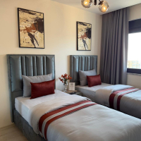 3+1 KİRALIK DENİZ MANZARALI DAİRE