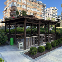 3+1 KİRALIK DENİZ MANZARALI DAİRE