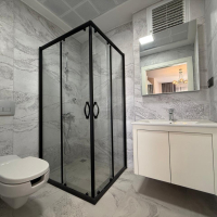 3+1 KİRALIK DENİZ MANZARALI DAİRE