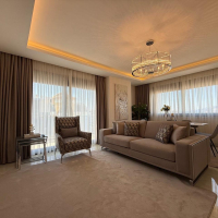 3+1 KİRALIK DENİZ MANZARALI DAİRE