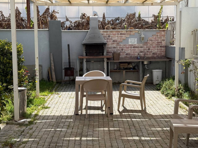 1+1 full eşyalı daire