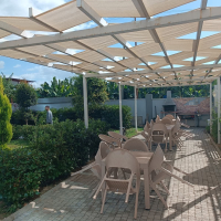 1+1 full eşyalı daire