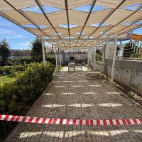 1+1 full eşyalı daire