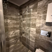 1+1 full eşyalı daire