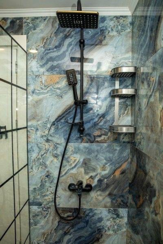 Пентхаус 3+1 в Алании (Джикджилли) — дуплекс 170 м² с инфраструктурой, подходит для гражданства