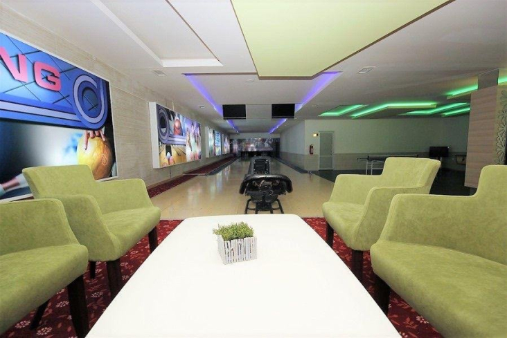 Пентхаус 3+1 в Алании (Джикджилли) — дуплекс 170 м² с инфраструктурой, подходит для гражданства