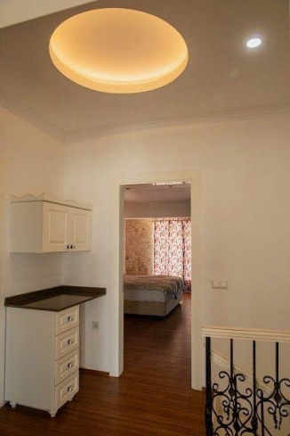 Пентхаус 3+1 в Алании (Джикджилли) — дуплекс 170 м² с инфраструктурой, подходит для гражданства