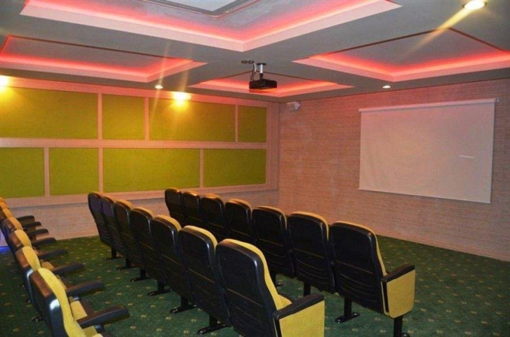 Пентхаус 3+1 в Алании (Джикджилли) — дуплекс 170 м² с инфраструктурой, подходит для гражданства