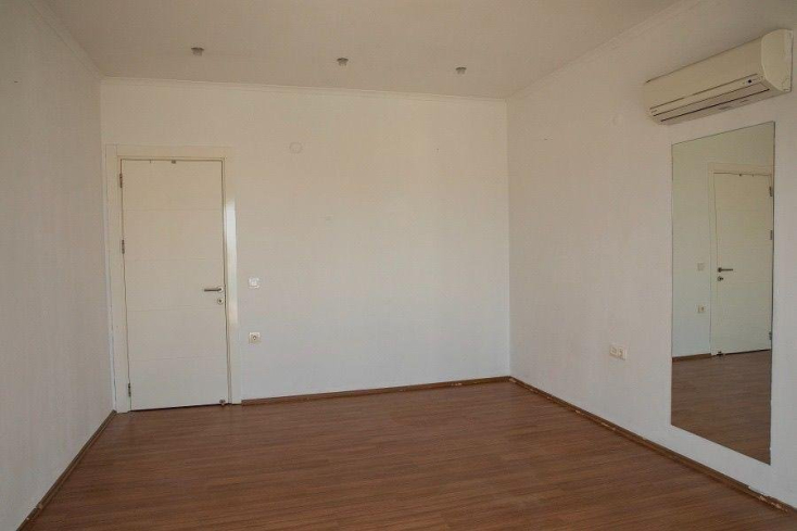 Пентхаус 3+1 в Алании (Джикджилли) — дуплекс 170 м² с инфраструктурой, подходит для гражданства